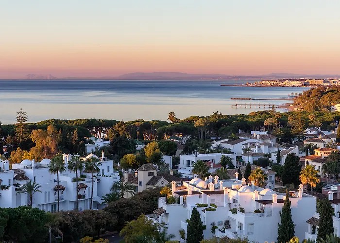 Hotel Senator Marbella