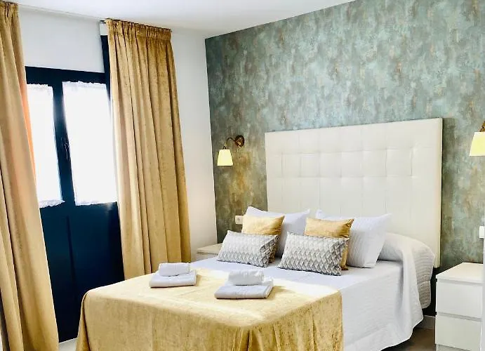 Hostal Alisol Boutique San Pedro Marbella
