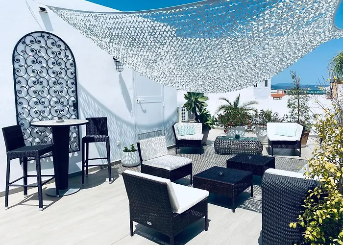 Hostal Alisol Boutique San Pedro Marbella