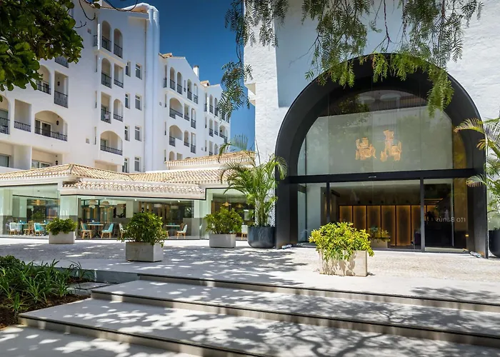 Occidental Puerto BanúsHotel Rural